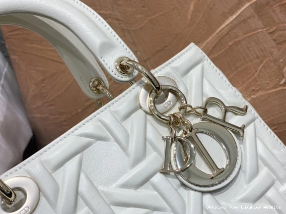 Tony Luxuries DI0R-24CM LADY 0811